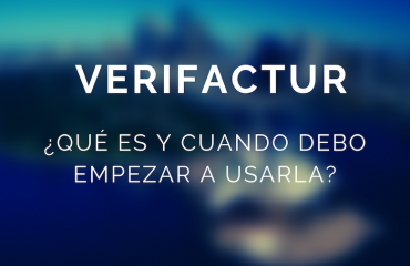 VERIFACTUR VERIFACTUR